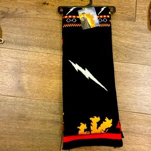 Brand new Harry Potter scarf